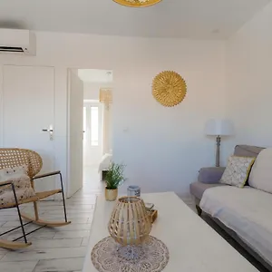  Appartement Le Pitchoun
