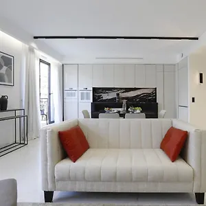  Appartement Logement proche du vieu port Et de saint Charles