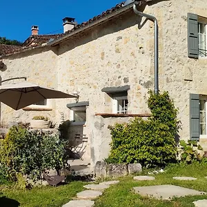 Maison La Thebaide Castéra-Lectourois